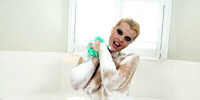 Watch naughty Nadia White and Nadia's smut