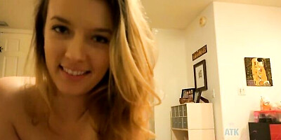 ATK Girlfriends - petite porn