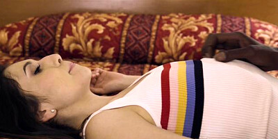 TeenFidelity: Judy Jolie & Jason Brown sex video