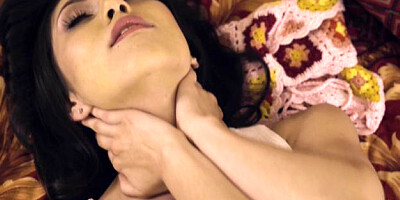 TeenFidelity: Judy Jolie & Jason Brown sex video