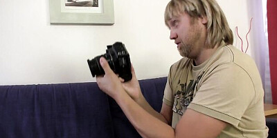 Promiscuous amateur's father in law movie