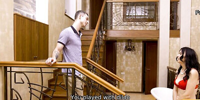 Watch indescribable Angela MILF and Willy Regal's video