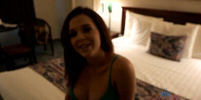 Exquisite Kiera Winters - tattoo porn - ATK Girlfriends