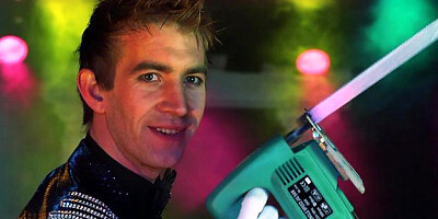 Pornstars Like It Big: Hungarian Cathy Heaven is so bald MILF