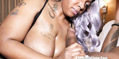 Watch blooming Kimber Lee's video