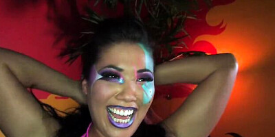 PUBA - reverse cowgirl dirt