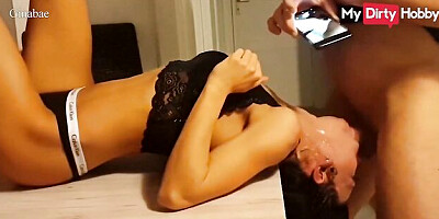 Mydirtyhobby - small boobs clip