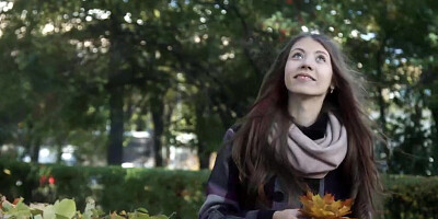 Stephany Moon´s Immaculate Beauty