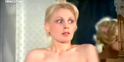 Lina Romay Pamela Stanford - Celestine Maid at Your Service