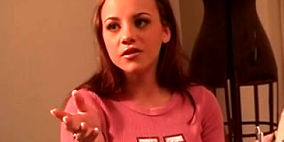 Jonathan Simms - Chapter X (2004)