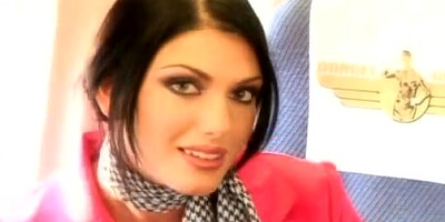 Roxy Panther steward