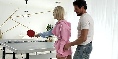 Kiara Cole passionately taking on a BWC in doggy style