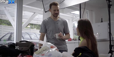 Horny Alyssia Kent's pornstar xxx