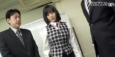 Shizuku's masturbation xxx