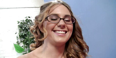 Mr POV - amateur pov blowjob scene