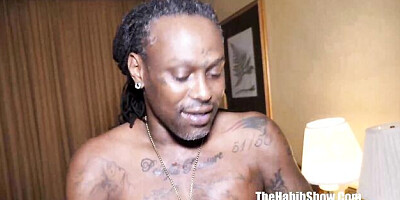 Chippie's ghetto xxx