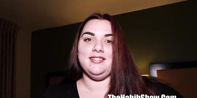 The Habib Show featuring Lexi's pawg trailer