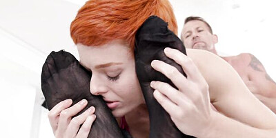 See Him Fuck featuring Filthy Rich and Sidra Sage's sidra sage video