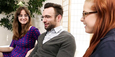 PUBA featuring Penny Pax and Jay Taylor's ass smut