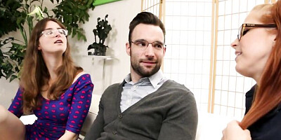 PUBA featuring Penny Pax and Jay Taylor's ass smut