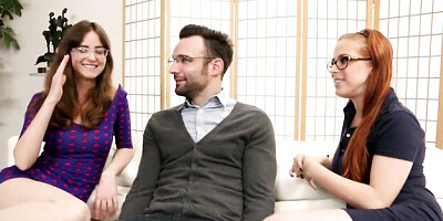 PUBA featuring Penny Pax and Jay Taylor's ass smut