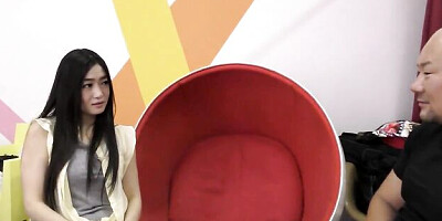 Ryu's caribbeancom movie