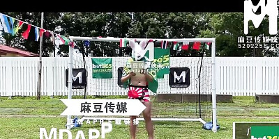 Nice amateur's 剧情 trailer