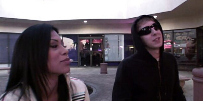 Watch provocative Cassandra Cruz's xxx
