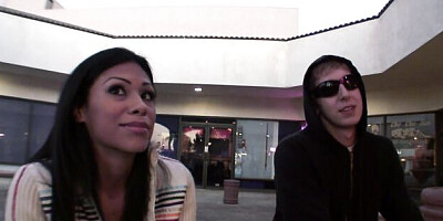 Watch provocative Cassandra Cruz's xxx
