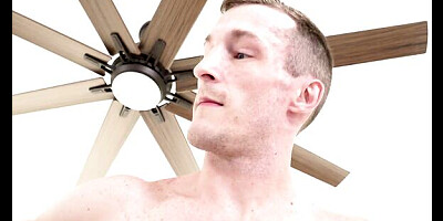 See Him Fuck featuring Brick Danger's deep inside porn