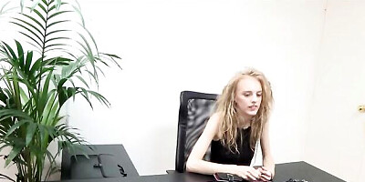 Amateur xxx with unattainable Una from FaKings