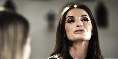 Mommy's Girl featuring Silvia Saige and Coco Lovelock's silvia saige xxx