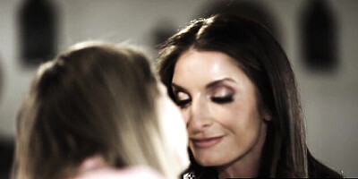 Mommy's Girl featuring Silvia Saige and Coco Lovelock's silvia saige xxx
