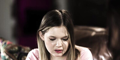 Mommy's Girl featuring Silvia Saige and Coco Lovelock's silvia saige xxx