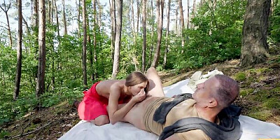 Gorgeous Sarah Kay - doggystyle action - Daddy4k