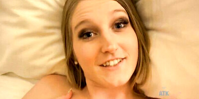 Insatiable Summer's creampie xxx