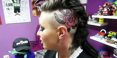 Sexual Christy Mack - puba video - PUBA