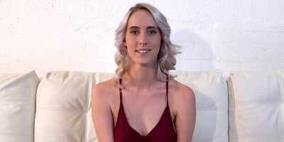 Watch come-hither Cadence Lux and Dredd's movie