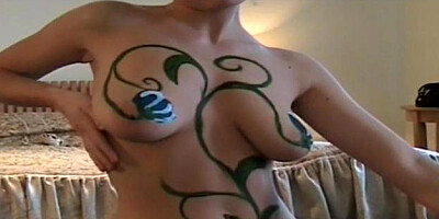 Bodyart