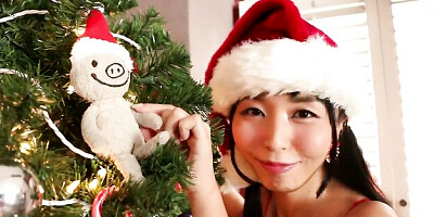 Cutesy Marica Hase at maricafucks scene