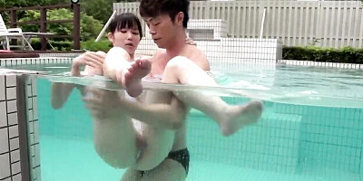 Yui Kasugano's hd smut by Jav HD