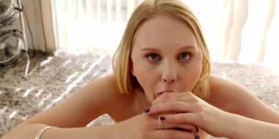 Lily Rader pussy fucking
