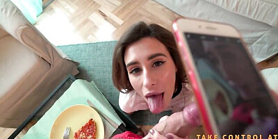 Magical Tory Sweety's hd trailer