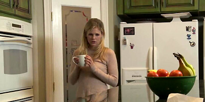 Male came to come-hither former classmate pornstar asked for sex