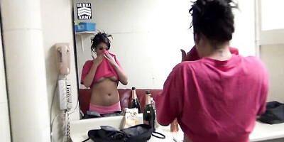 Watch glorious London Keyes's sex