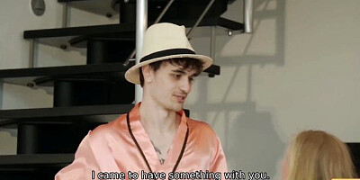 Mature 4k featuring milady's watching sex