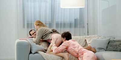 Mature 4k featuring milady's watching sex