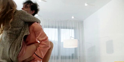 Mature 4k featuring milady's watching sex