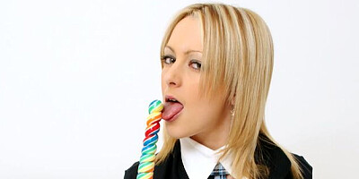 Jessica's curvy dirt