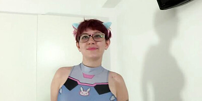 FaKings featuring love's blowjob scene